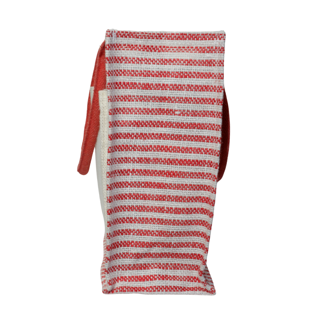 Eco Friendly Style Jute Handbag