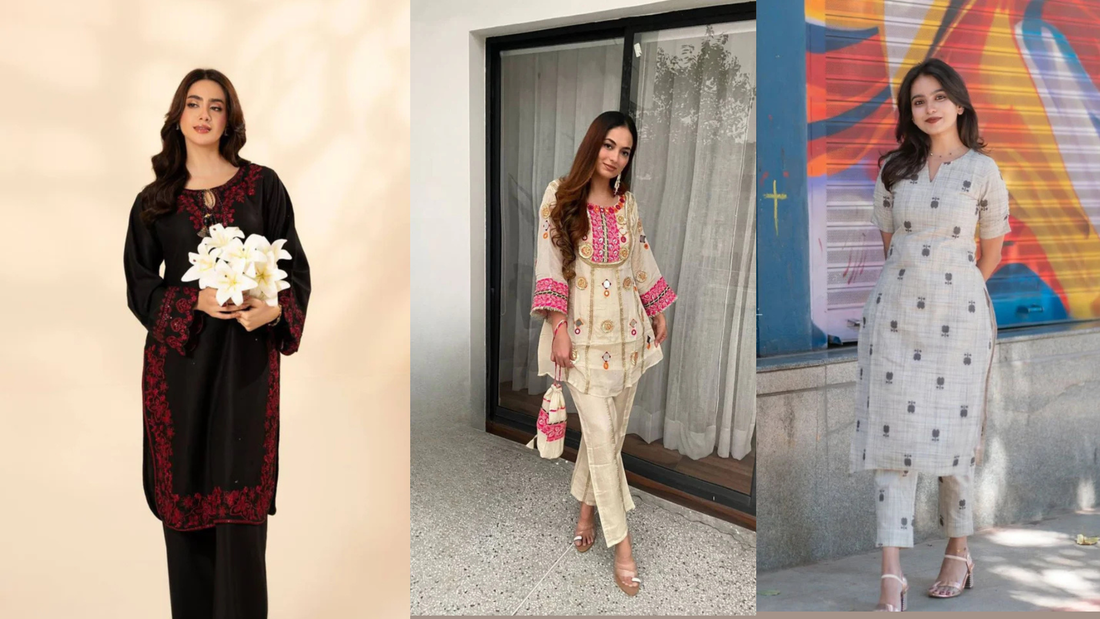 Buy Co Ord Sets Online India: The Ultimate Style Guide for Modern Women