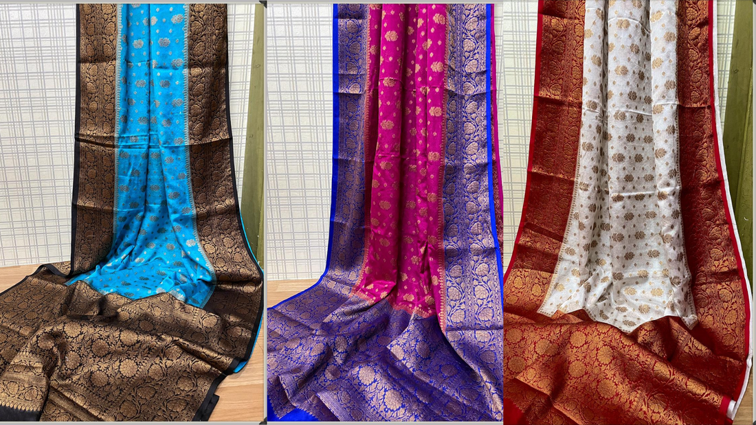 Bridal Saree for Wedding: A Complete Style Guide for Brides-to-Be