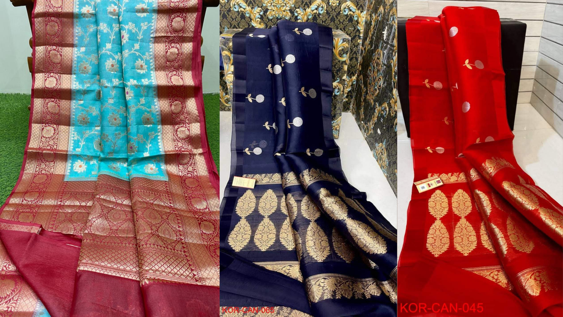 Bollywood Style Sarees: Latest Celebrity Inspired Saree Trends for Women