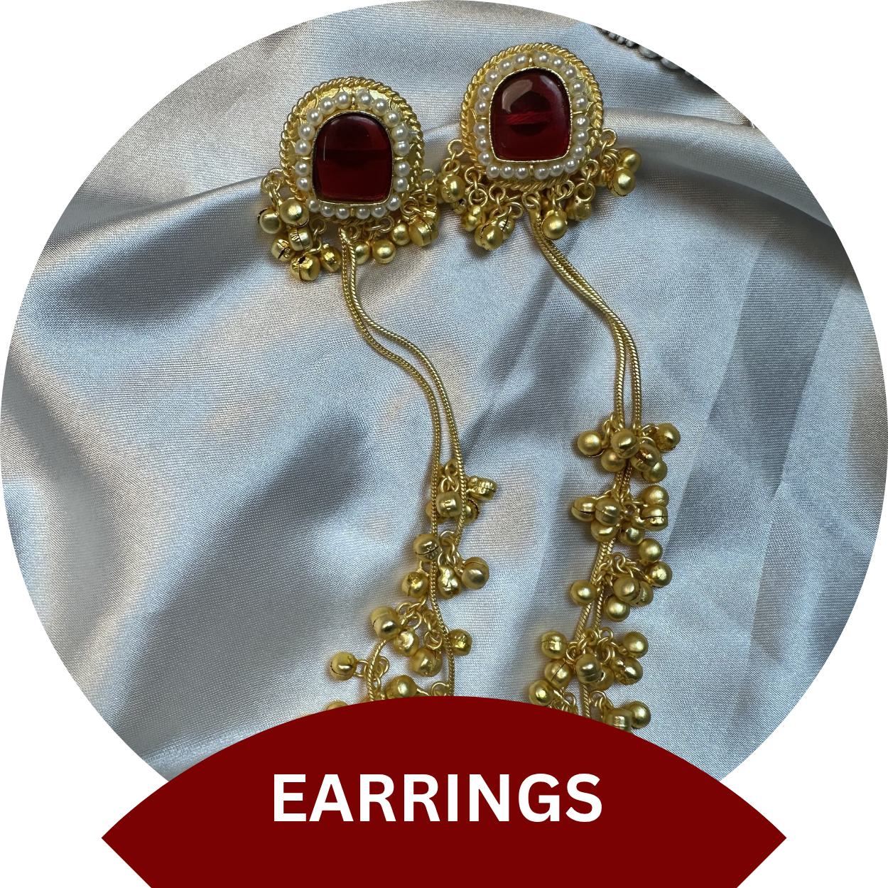 Discover Exquisite Kashmiri Jewellery Online at Banarashe
