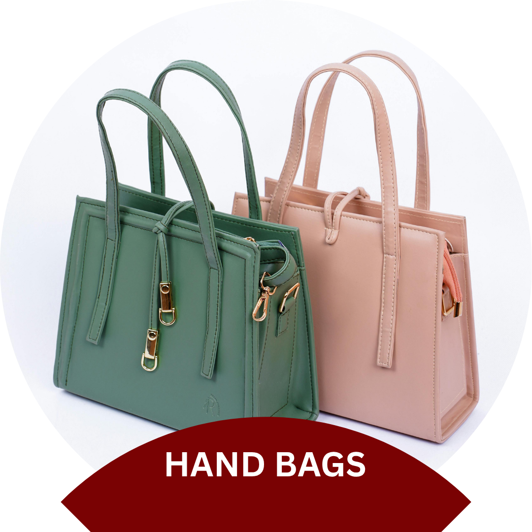 Hand Bags