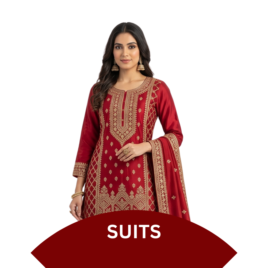 Explore Elegant Suit Sets at Banarashe