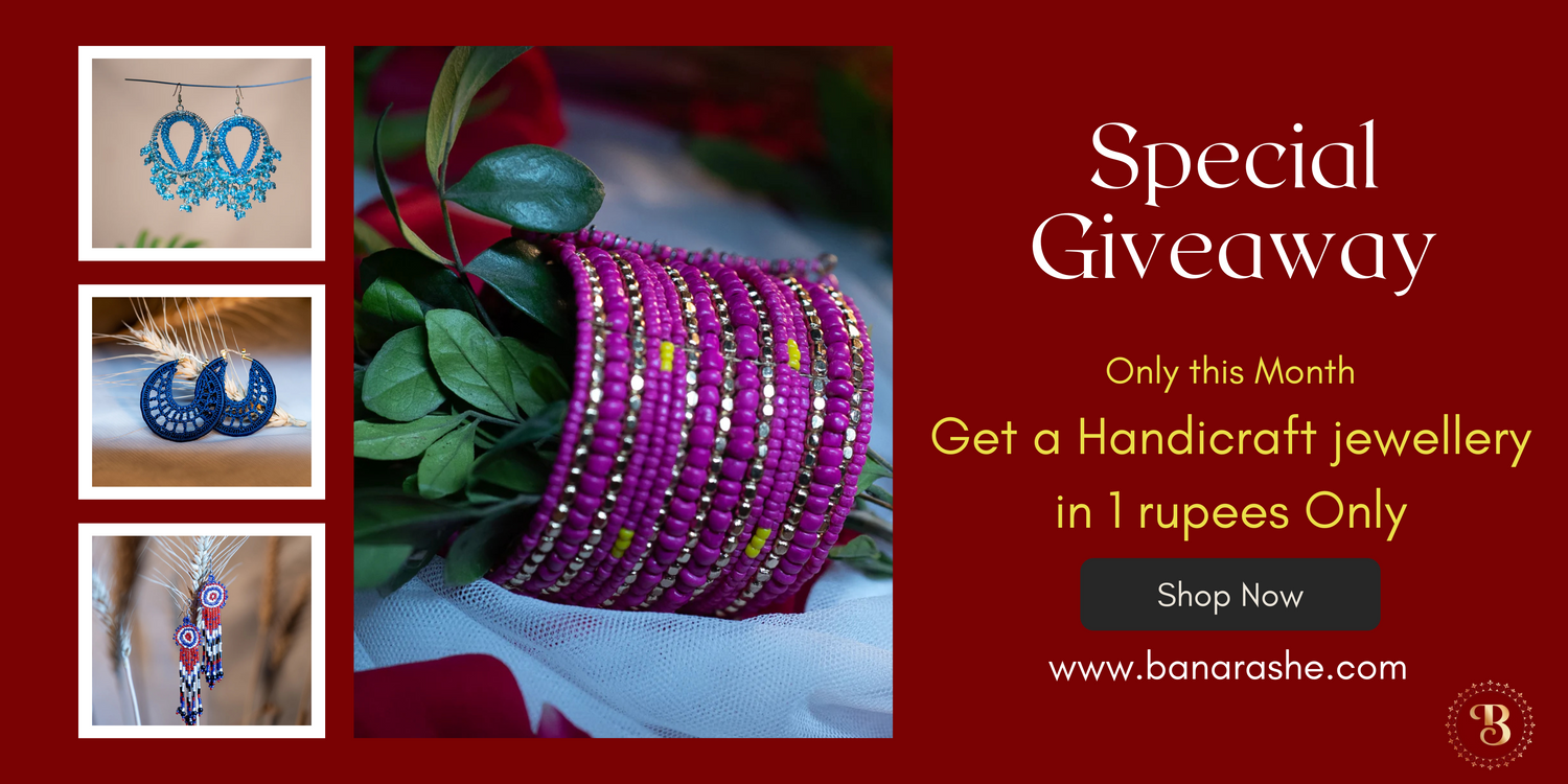 Special Giveaway Jewellery