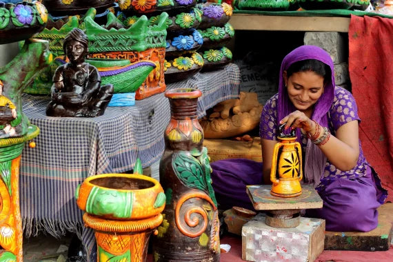 Handicrafts & Homedecor