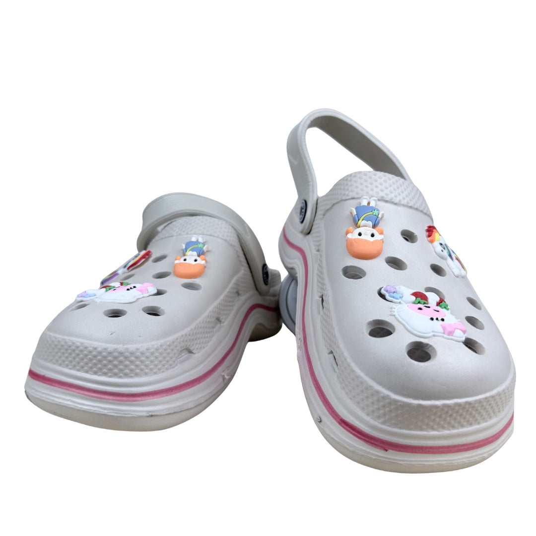 Super Soft & Cute Kids Clogs