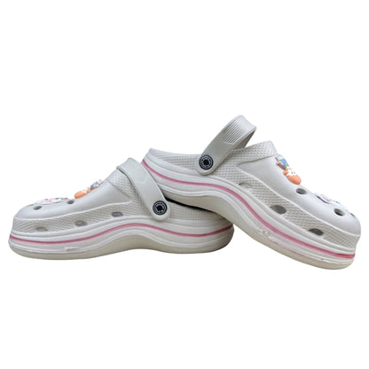 Super Soft & Cute Kids Clogs
