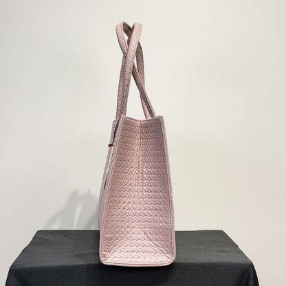 Designer Pink Tote Bag for Women