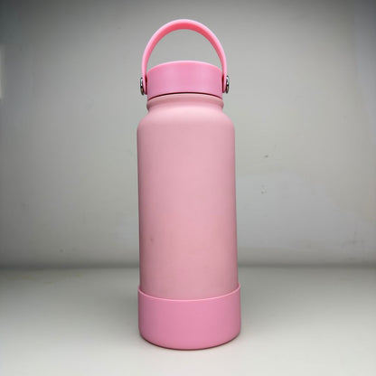 Premium Stainless Steel Vacuum Insulated Water Bottle