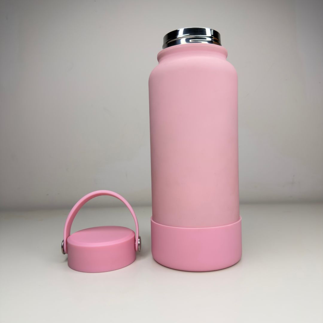 Premium Stainless Steel Vacuum Insulated Water Bottle
