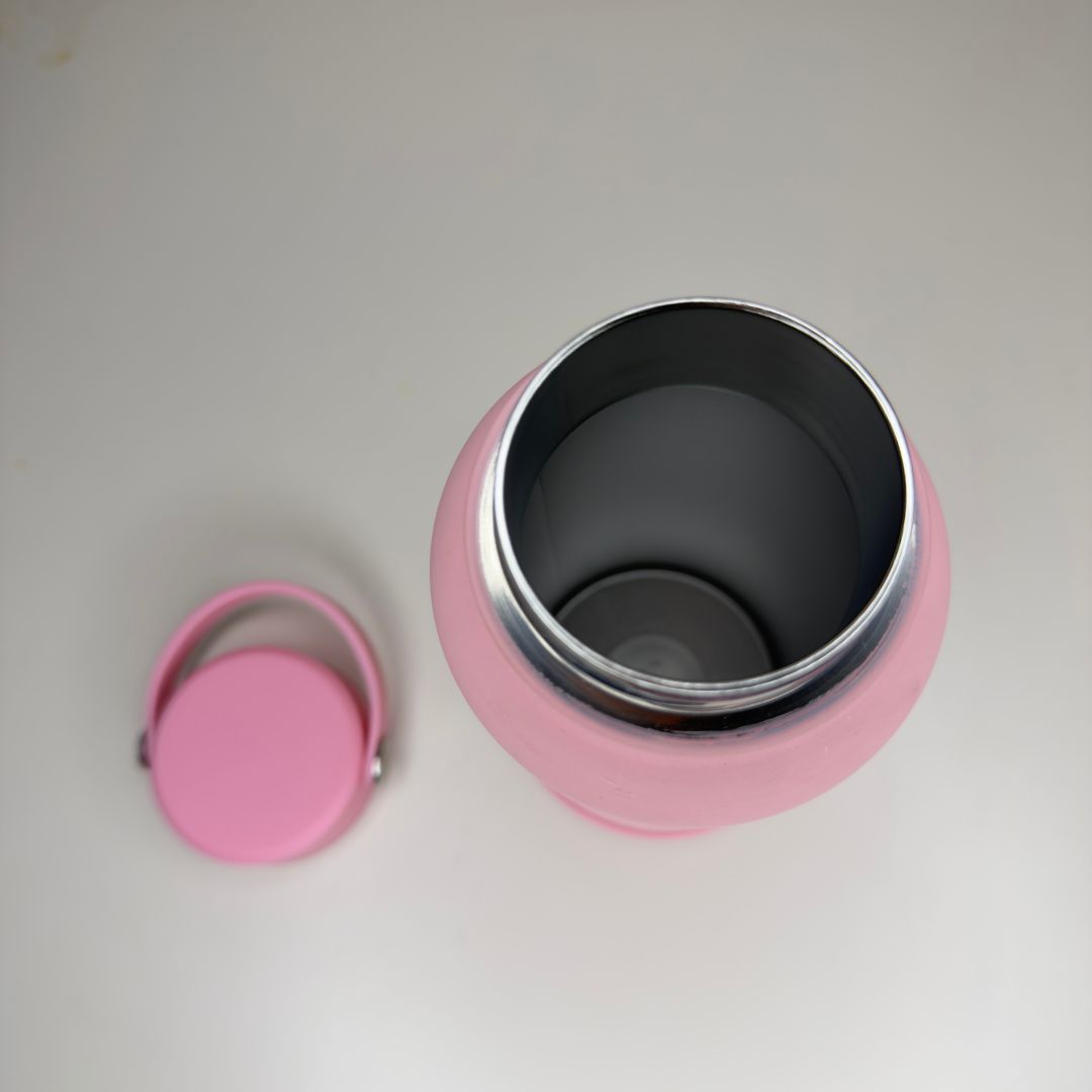 Premium Stainless Steel Vacuum Insulated Water Bottle