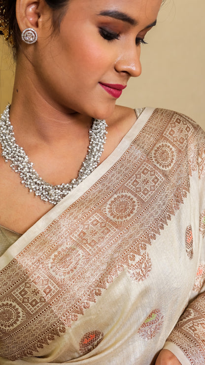 Light Skin Cream Pure Katan Silk