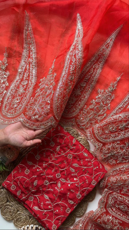 New Bollywood BlockBuster Launching red