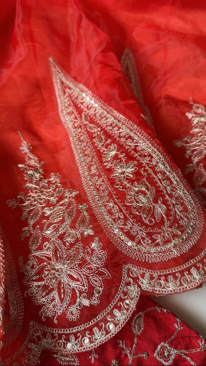 New Bollywood BlockBuster Launching red