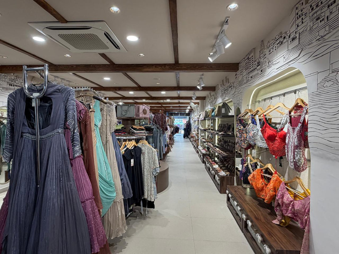 BanaraShe Store in Varanasi, Uttar Pradesh