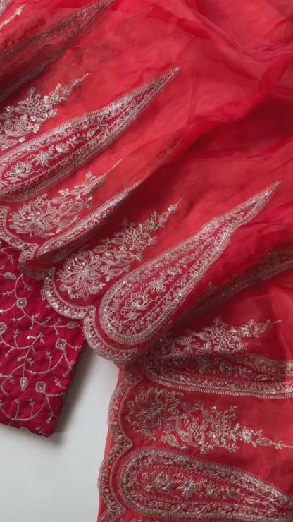 New Bollywood BlockBuster Launching red