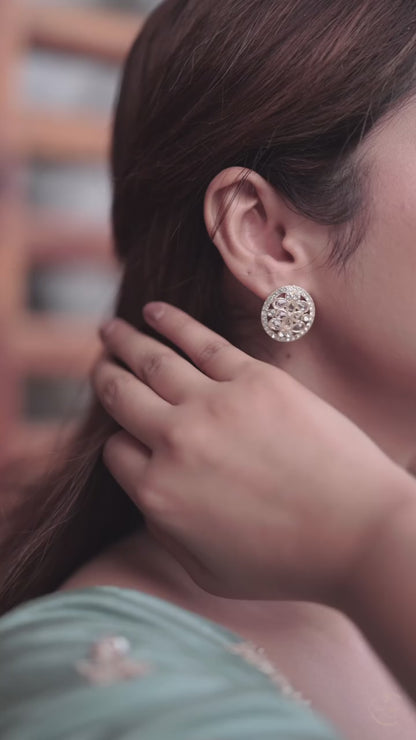 Bollywood collections party wear fancy Tebby Silk  saree