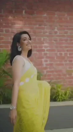 Bollywood collections party wear fancy Georgette saree's - Baranashe - Bollywood collections party wear fancy Georgette saree's